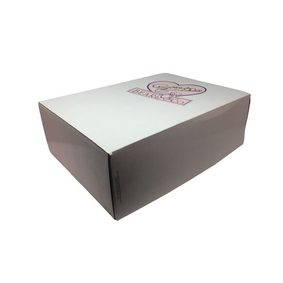 Vintage Bears from Annette Funicello Collectible Bear Co. w/ Certificate - Picture 9 of 16